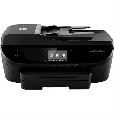 HP Envy 7645 Wireless All-in-One Inkjet Printer
