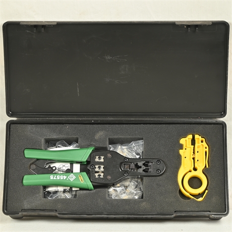 Greenlee Cable Stripper