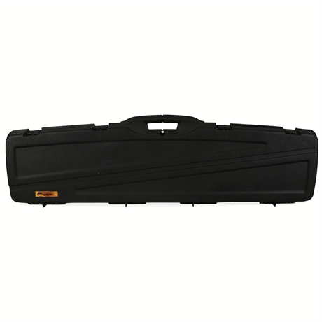 Plain Protector Series Rifle Hard Case