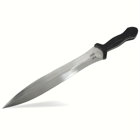 Windlass Cobra Steel Lakonia Knife