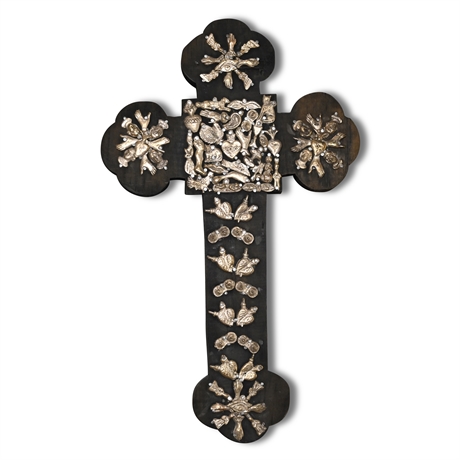 Milagro Cross