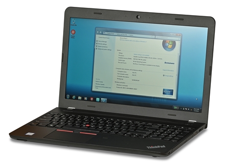 Lenovo ThinkPad Edge 20EV002FUS E560