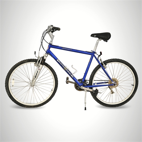 Diamondback Sorrento SE 21-Speed Mountain Bike with RST 280 Suspension Fork