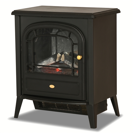 Dimplex Electric Heater Fireplace
