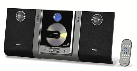 Philips Micro Stereo System