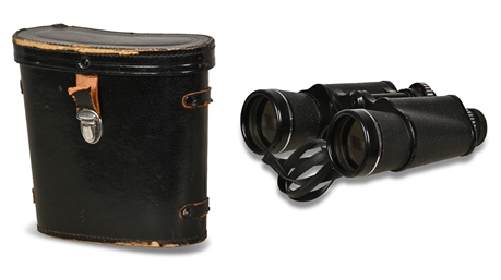 Vintage 7 X 50 'Pro' Binoculars