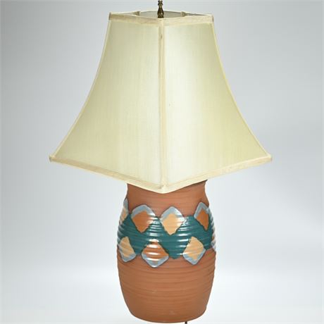 Southwest Lamp