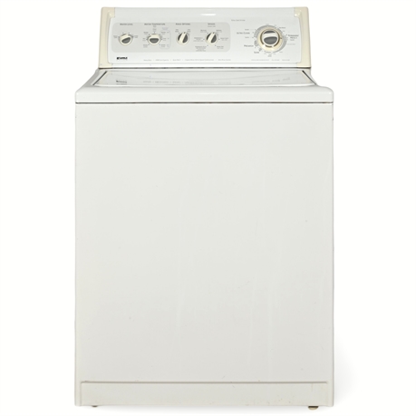 Kenmore Elite Top-Load Washing Machine