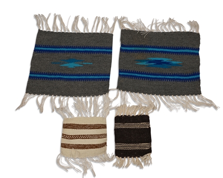 Chimayo Weavings