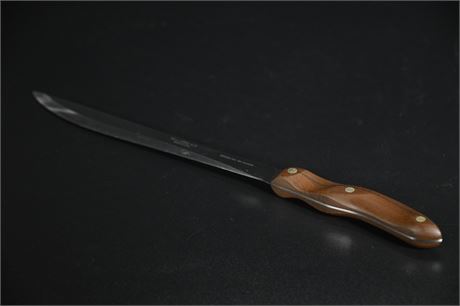 CutCo No. 23 Carving Knife