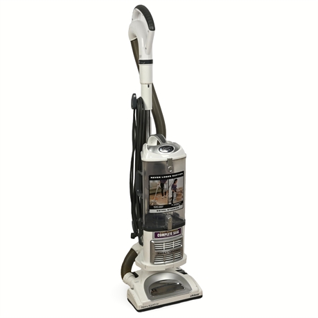 Shark Professional Navigator Vacuum