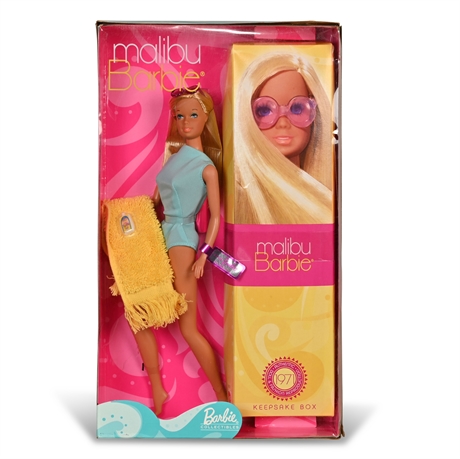 Malibu Barbie® Doll