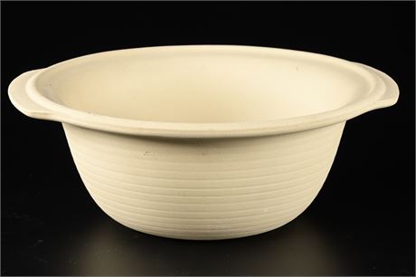 Pampered Chef Stoneware Bowl
