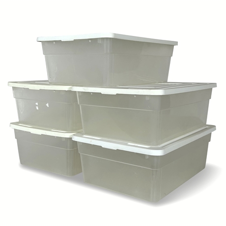 Tamor Storage Bins