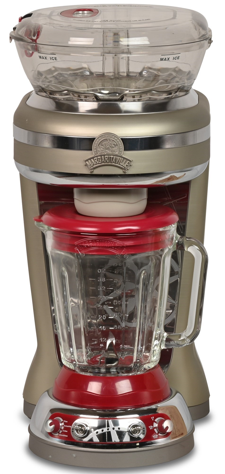 Margaritaville The Navigator Margarita Maker Model DM2000