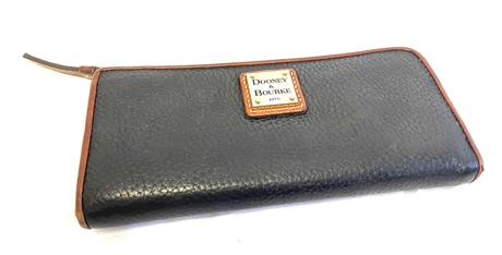 Dooney & Bourke Wallet