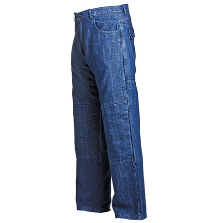 AGV Shadow Kevlar Motorcycle Jeans W36 L30 New With Tags 2012