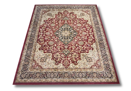 Home Decorations Collections 'Silk Road' Area Rug