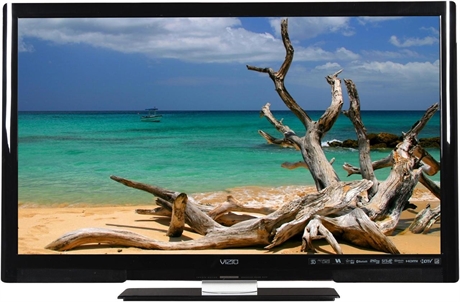 Vizio® 46" 1080p LCD Full HD TV