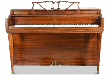 Breman Piano Series LCX
