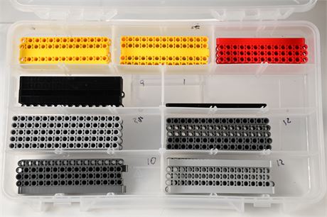 Lego Technic (103 Pieces)