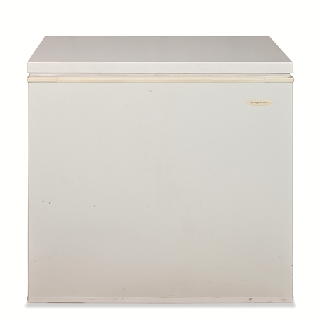 Frigidaire Chest Freezer