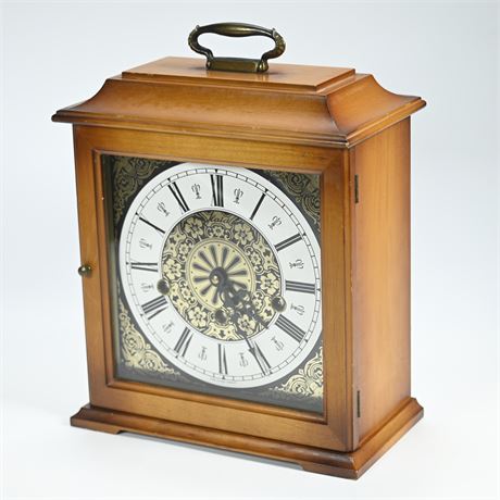 Haid Mantel Clock