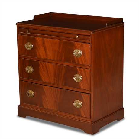Early 20th Century Drexel Chippendale Chest
