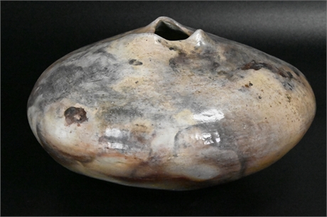 Ceramic Vessel by Brandy Eiger