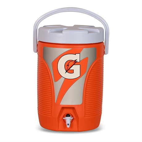 Gatorade 3 Gallon Water Cooler
