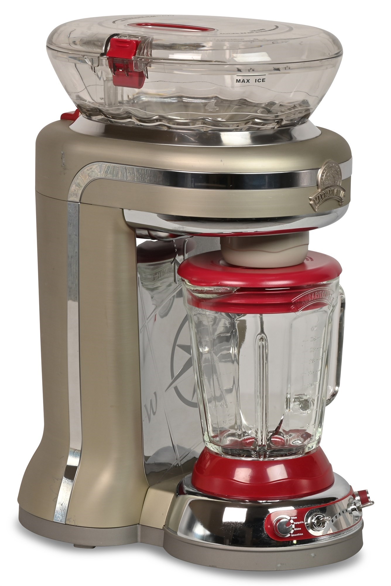 Margaritaville Blender/Margarita Mixer - South Auction