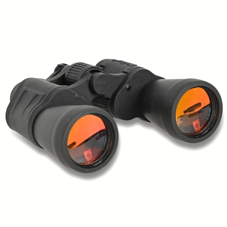 Vivitar 7X50 Adventure Binoculars