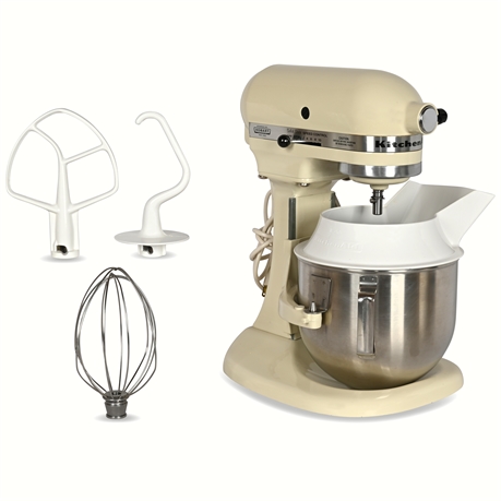 Hobart KitchenAid Stand Mixer