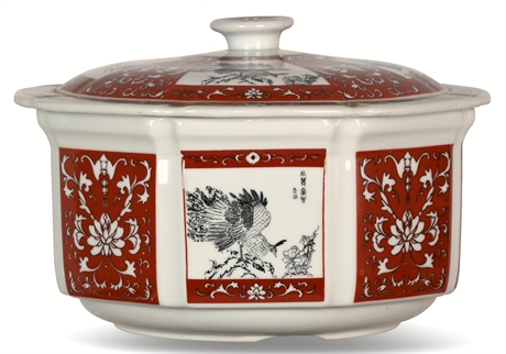 Chinese & Japanese Porcelain