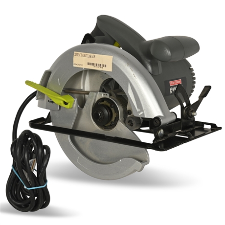 Craftsman® Evolv™ Compact 7 1/4" Circular Saw