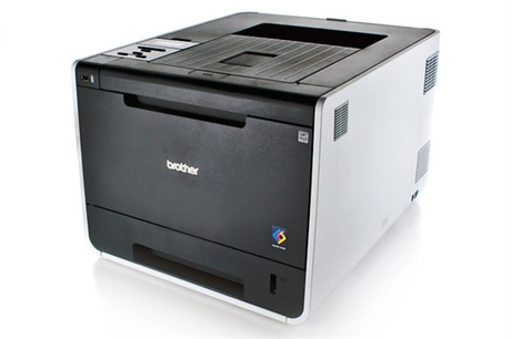 Brother HL-4570 Color Laser Printer