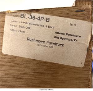 Listing Image