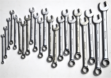 Benchtop Wrench Sets with Lifetime Warranty @ Benchtop.com