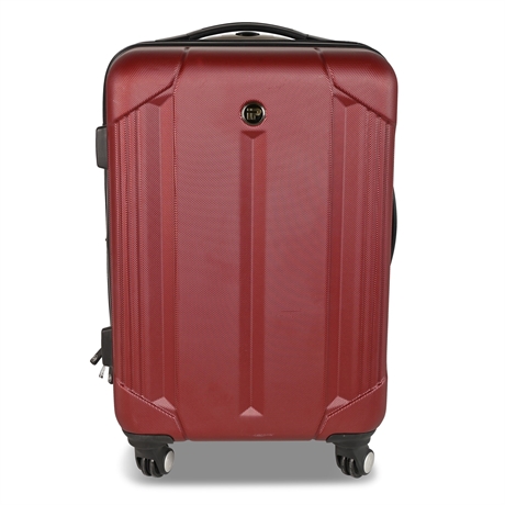 23" Rolling Luggage