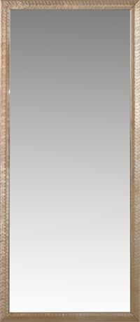 85" Beveled Mirror