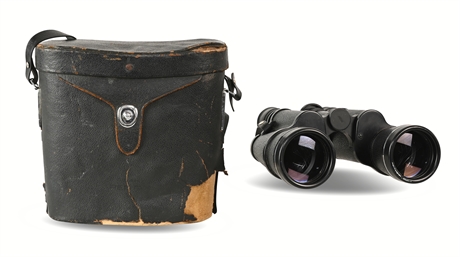 Asahi Pentax 10x50 Binoculars