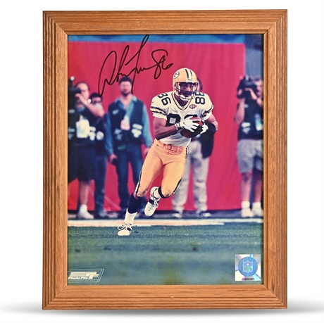 Green Bay Packers Autographed Photo #86
