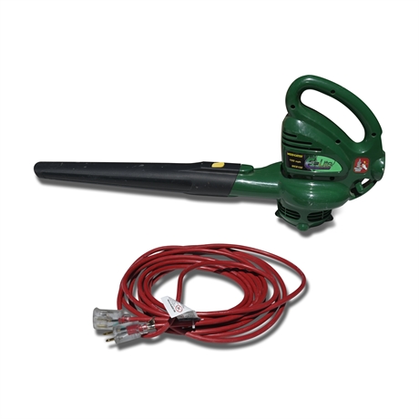 E-Lite Electric Blower Weed Eater