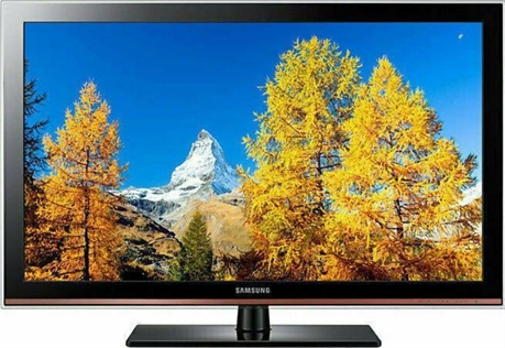 Samsung 40" LCD TV