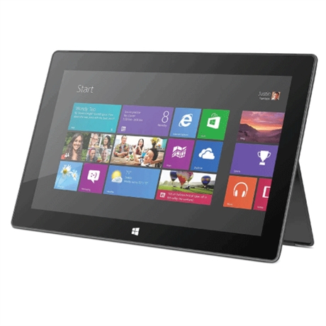 Microsoft Surface Pro 128GB – Model 1514 w/ Pen, Charger & Boxes