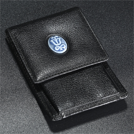 Lladro Society Key Wallet
