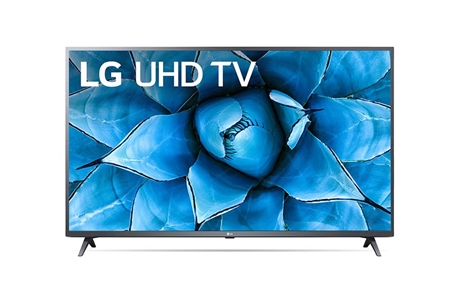 LG 55" Class 4K Smart UHD TV