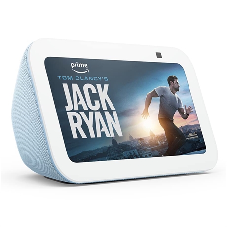 Amazon Echo Show Smart 5.5" Display — Model DW84JL