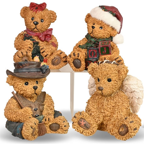 Young's Teddy Bears