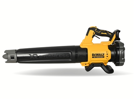 DeWalt DCBL722 20V MAX XR Brushless Handheld Blower – Tool Only